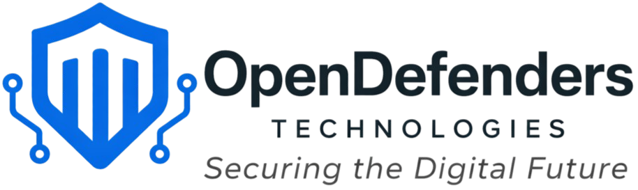 OpenDefenders Technologies